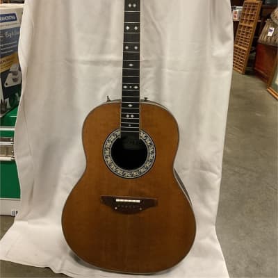 オベーション　レジェンド1717A 1984年製 オベーション レジェンド1717A 1984年製 Ovation Legend 1717A