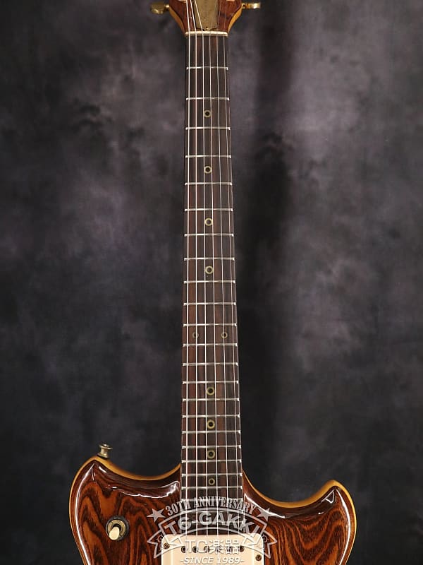 Greco 1978 GO1400 | Reverb