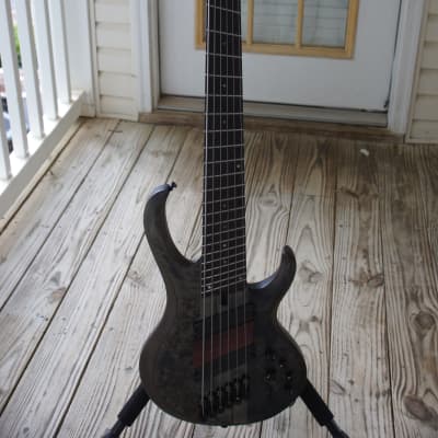 Ibanez AFR 5 FMP TGF | Reverb