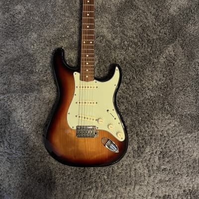 Fender Mexico Player レフティ Mod Fender Mexico Player レフティ Mod Fender Mexico Player レフティ