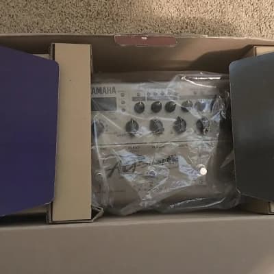 Reverb.com listing, price, conditions, and images for yamaha-ag-stomp