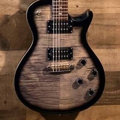 PRS SE 245 CHARCOAL BURST | Reverb