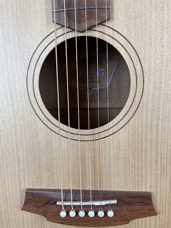 Cole Clark FL1-BM | Reverb