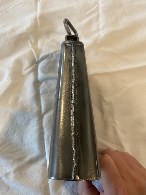 J.C.R / COWBELL
