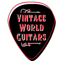 Vintage World Guitars