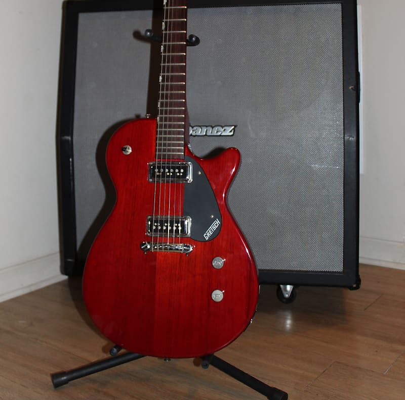 Gretsch 5259 shop