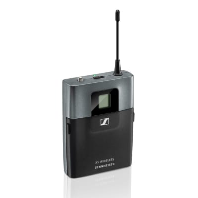 Sennheiser XSW2-CI1-A Wireless Instrument System image 4