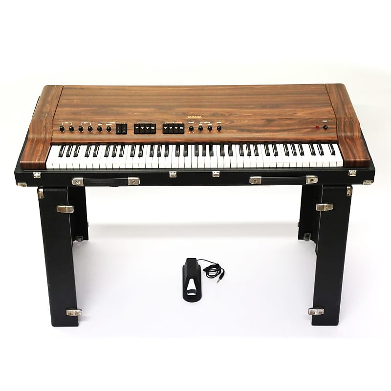1978 Yamaha CP-30 Vintage Original Electric Piano Keyboard