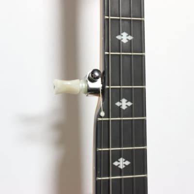 Gold Tone Cripple Creek Mini Banjo image 3