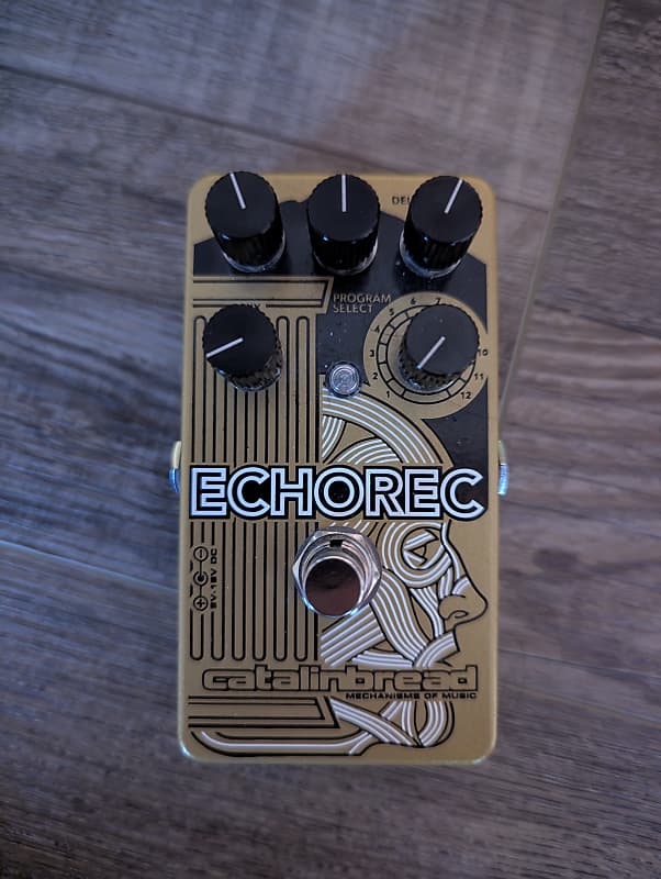 Catalinbread Echorec