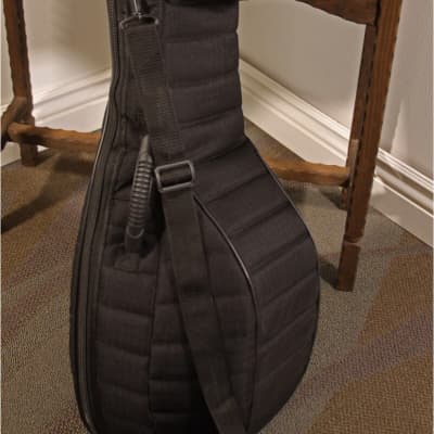 Roosebeck Deluxe 6-Course Lute Walnut image 8