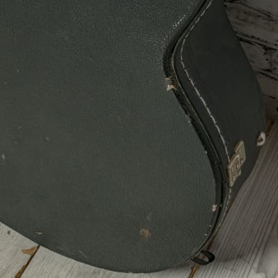 Peavey - JF1 EX - Semi-Hollow Body Electric Guitar, Vintage Sunburst - w/HSC - x6201 - USED image 22