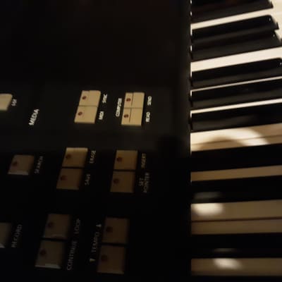 Kurzweil Vintage Synth  K250 image 8