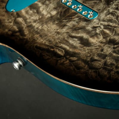 ESP Exhibition Limited Original Series 2022 EXL FRX-CTM NT ESP Exhibition Limited Original Series 2022 EXL FRX-CTM NT
