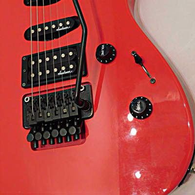 【値下げしました】Jackson Concept JSX-94 エレキギター 18 Jackson JSX-94 demo - YouTube