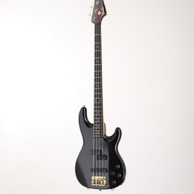 FENDER JAPAN PJR-65 Jazz Bass Special BK (S/N:MIJ H002826) [04/06