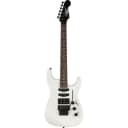Fender Limited Edition HM Stratocaster, Rosewood Fingerboard - Bright White