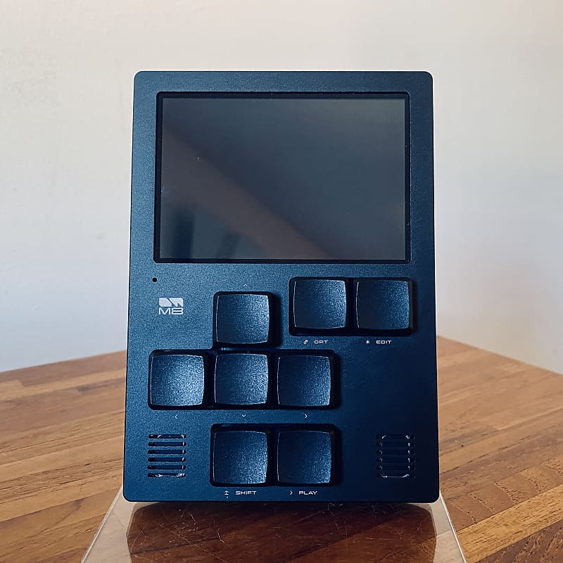 Dirtywave M8 Tracker Model:02 | Reverb