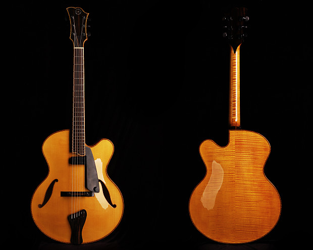 Koentopp guitars price discount