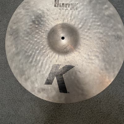 Zildjian 20