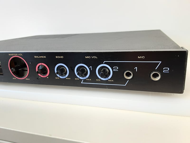 marantz DA-220 カラオケアンプ Marantz DA-220 Amplifier Karaoke Made in Japan | eBay