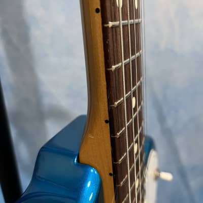 【新品未開封】Rumania Montevideo Flex Fender JM66-80 MH Jazzmaster Reissue CIJ 1997-2000 Lake