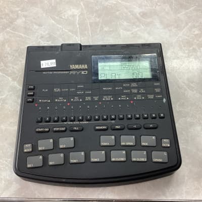 Yamaha RY10 2000’s