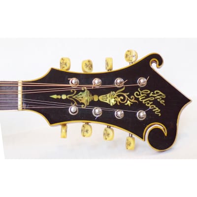Gibson F4 Mandolin 1916 Sunburst image 3