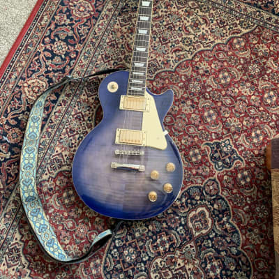 Duesenberg DJP-SP | Reverb