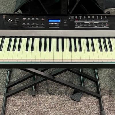 Kurzweil SP4-8 Synthesizer (San Antonio, TX)