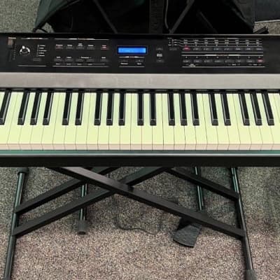 Kurzweil SP4-8 Synthesizer (San Antonio, TX) image 1