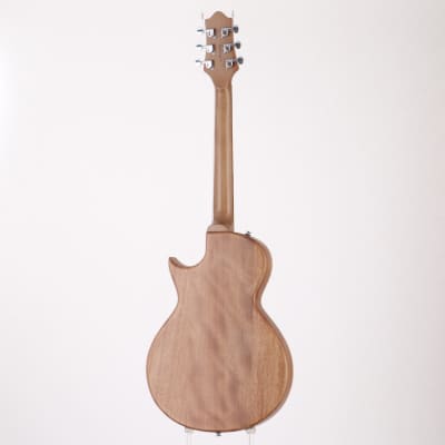 SN GC2341691] GrassRoots G-AC-45 Natural Satin GrassRoots