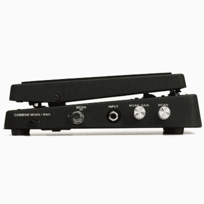 Rocktron Black Cat Moan | Multi-Function Wah with Distortion. New with Full Warranty! image 6