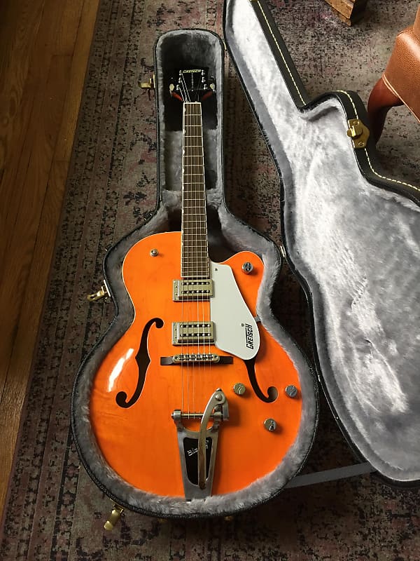 2008 Gretsch Electromatic 5120 - 125th Anniversary Model