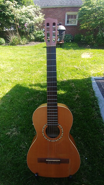 Art and sales lutherie nylon