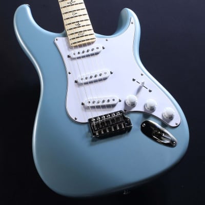 P.R.S. Silver Sky Maple (Polar Blue) #0326344 [USED] [PRS Used Items Large Sale] for sale