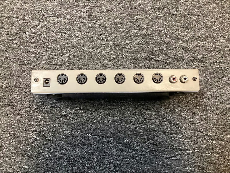 Korg KMS-30 Midi Synchronizer | Reverb