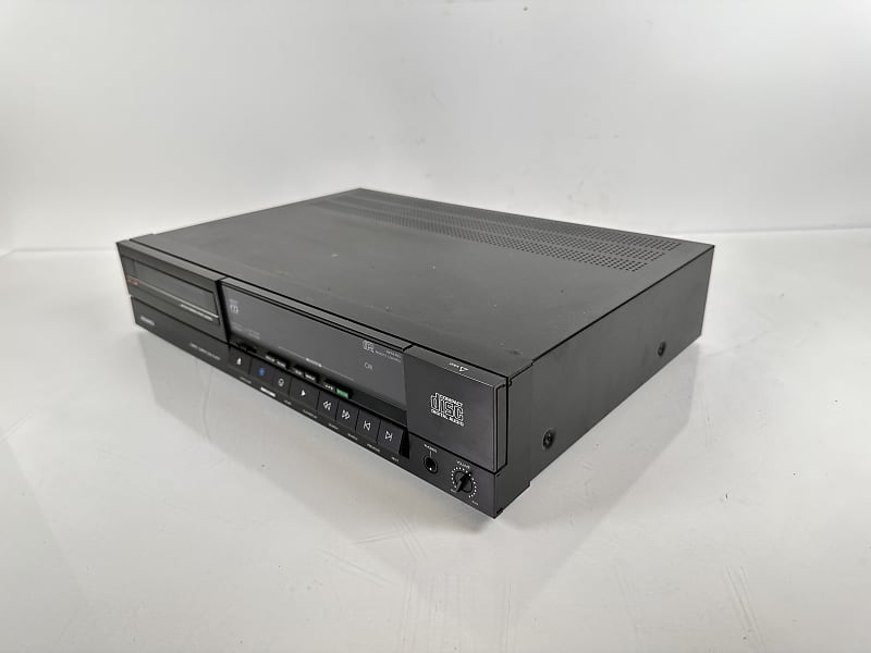 Magnavox CDB650 CD Player Digital  			