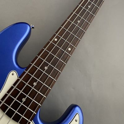 Vanzandt JBVR2-Ⅴ-Lake Placid Blue/MH-［GSB019］ | Reverb