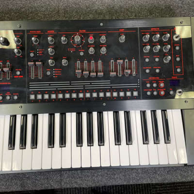 Roland JD-XA Synthesizer (Miami Lakes, FL) (NOV23) image 4