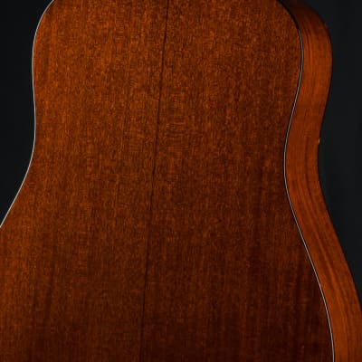 Collings D1 Western Shaded Sitka Spruce and Mahogany NEW image 19