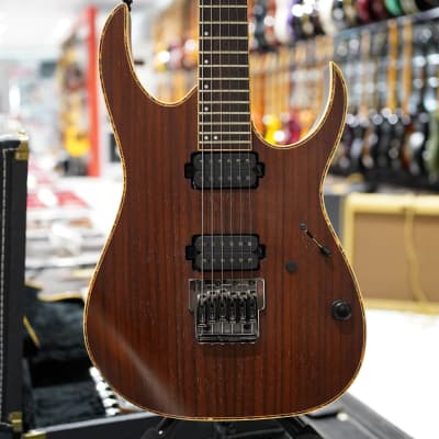 Ibanez RG721RW Premium | Reverb