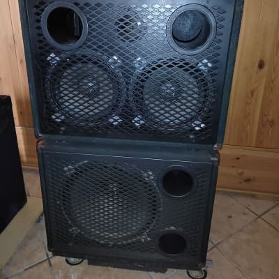 Trace Elliot RAH 350 SMX bass rig EARLY '90 for sale