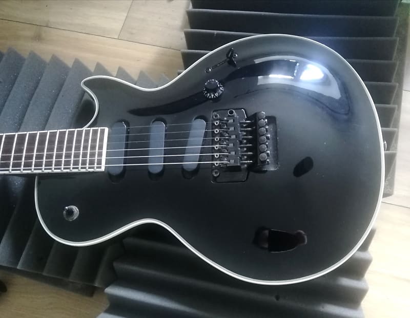 ギター GrassRoots G-CL-61I SUGIZO LUNA SEA Guitar Gallery: A Look at Sugizo's One-of-a-Kind Instruments