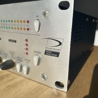 Focusrite Platinum Mix Master | Reverb Focusrite Platinum Mix Master | Reverb