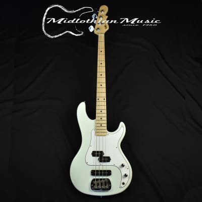 G&L Tribute SB-2 - Sonic Blue Finish - 4-String Electric Bass (201222562) @9.8lbs image 1