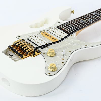 Ibanez JEM7V Steve Vai Signature | Reverb Cyprus Ibanez JEM7V Steve Vai Signature | Reverb Cyprus