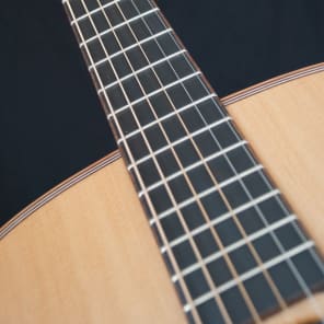 Brand New Waranteed Avalon Pioneer L1-20 Cedar Top Acoustic Guitar Handcrafted in Northern Ireland image 16