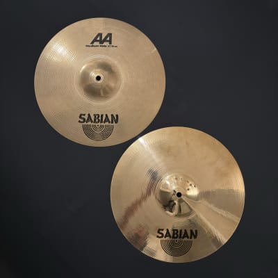 Sabian 14