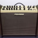 Fishman Loudbox 120w Acoustic Combo Amplifier
